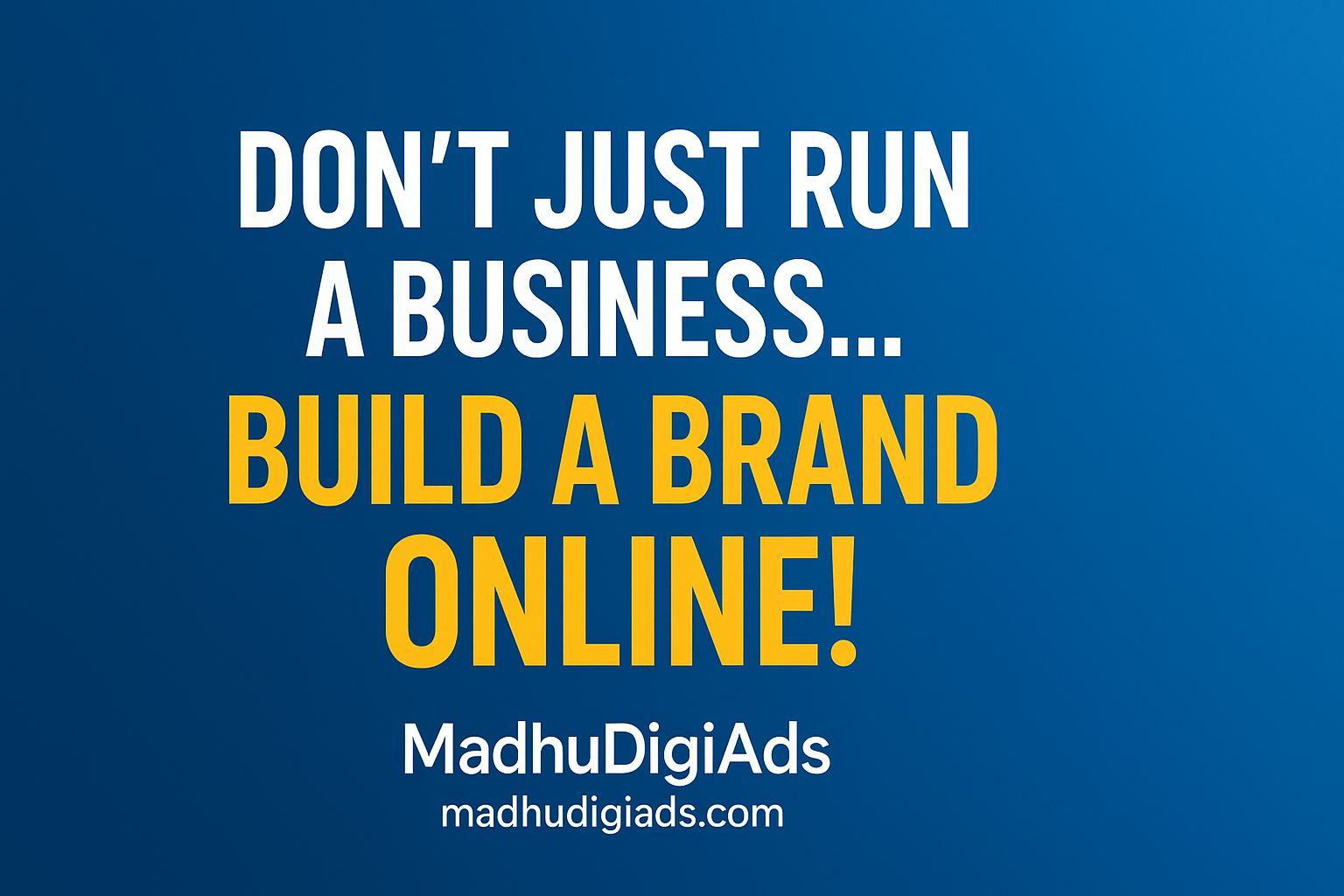 Real Estate Digital Marketing Experts